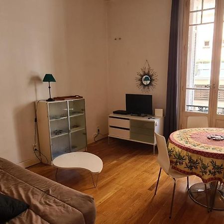 Appartement Toulon Centre-Ville Exterior photo