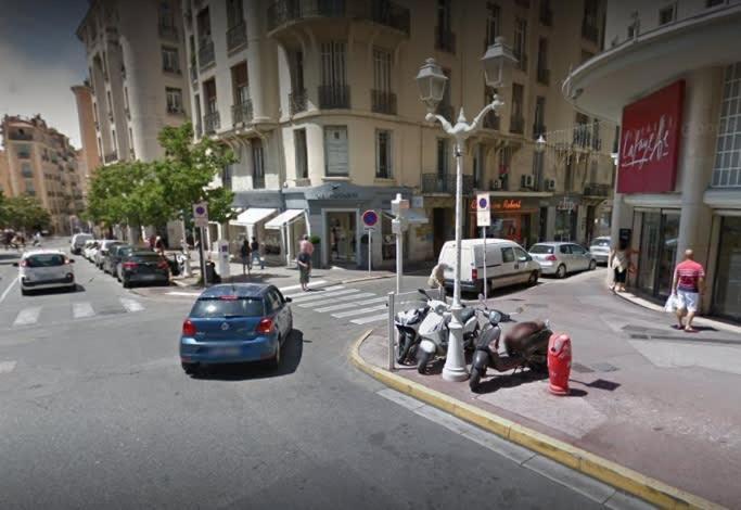 Appartement Toulon Centre-Ville Exterior photo