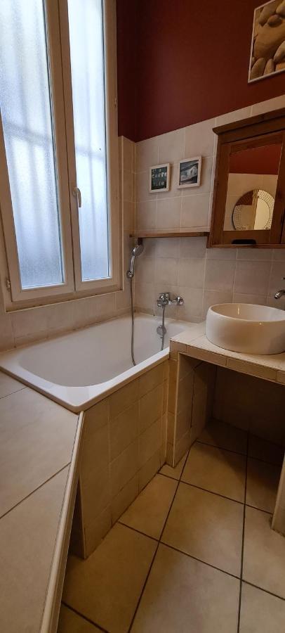 Appartement Toulon Centre-Ville Exterior photo