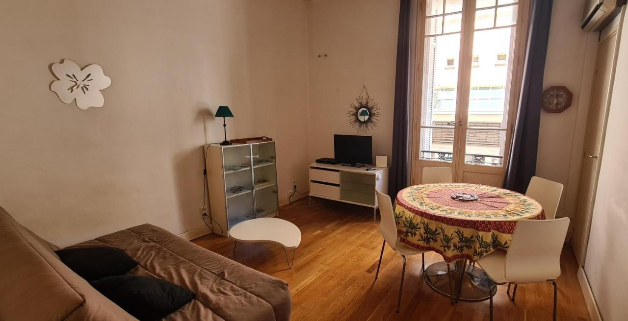 Appartement Toulon Centre-Ville Exterior photo