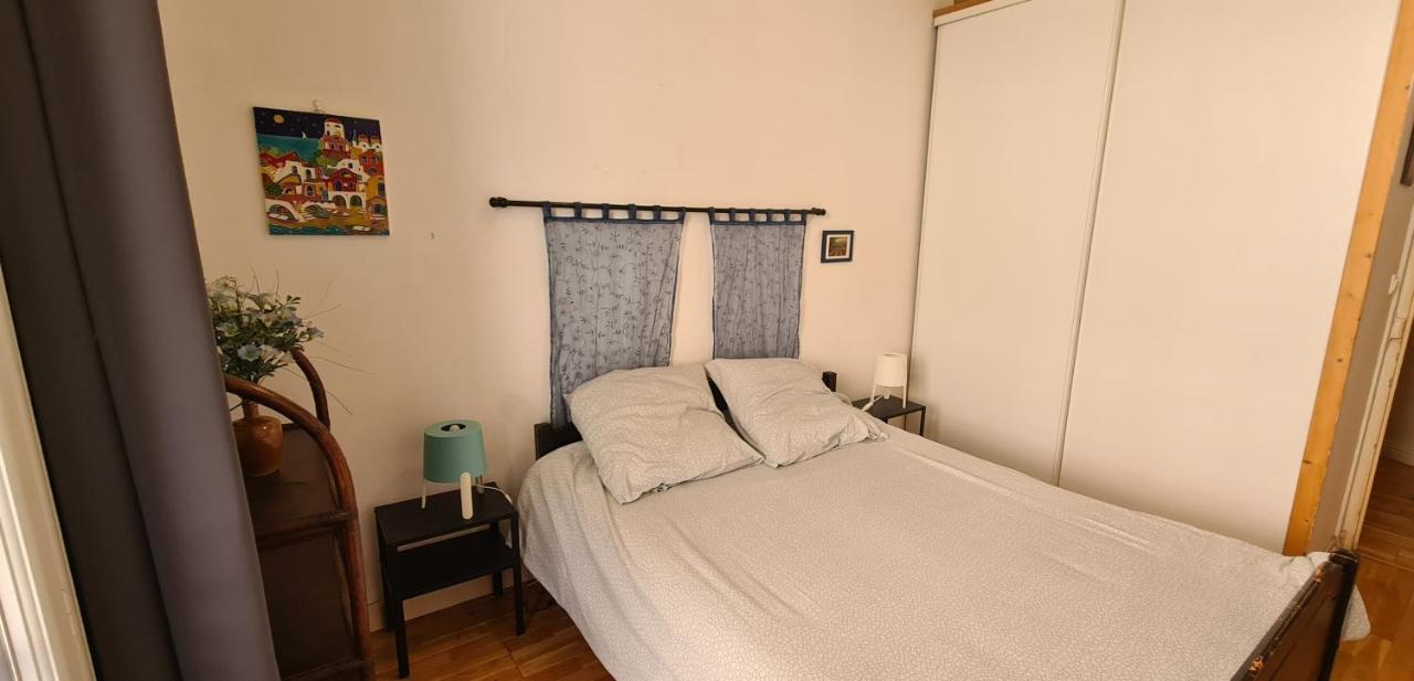 Appartement Toulon Centre-Ville Exterior photo