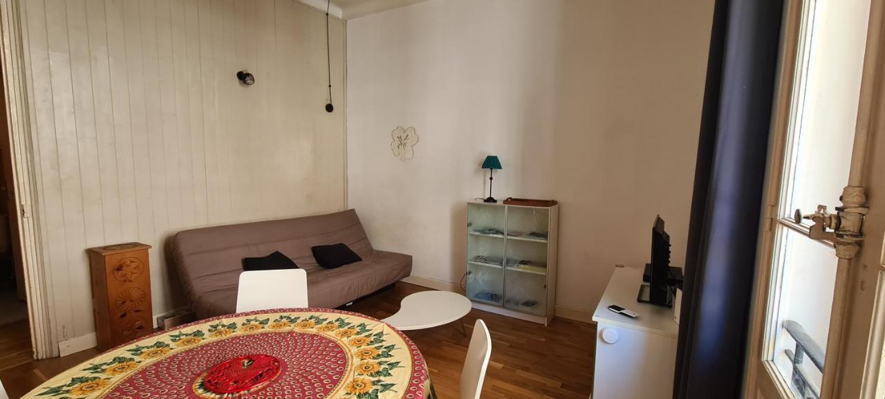Appartement Toulon Centre-Ville Exterior photo